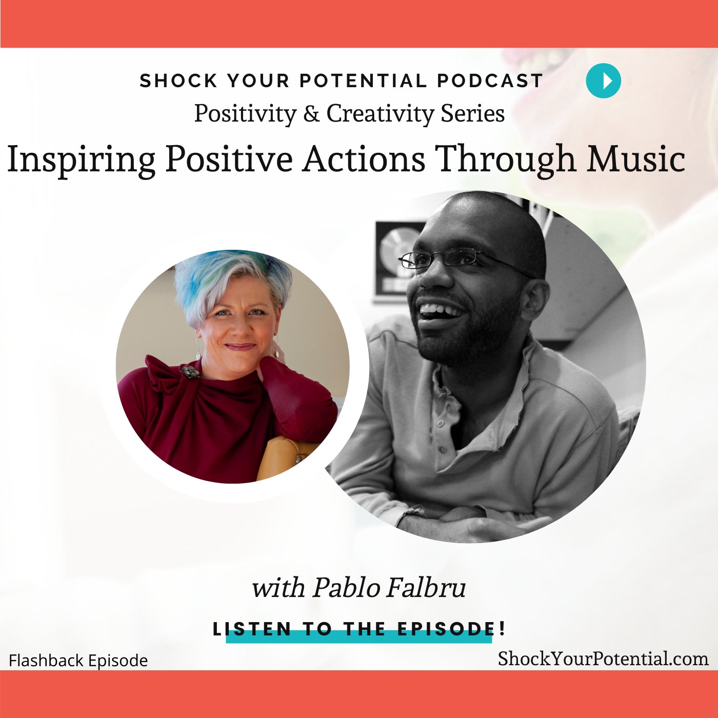 Inspiring Positive Actions Through Music
