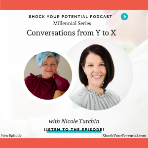 Read more about the article Conversations From Y to X with Nicole Turchin