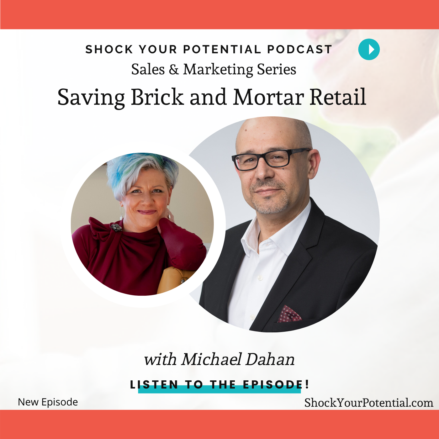 Read more about the article Retail Answers – Michael Dahan