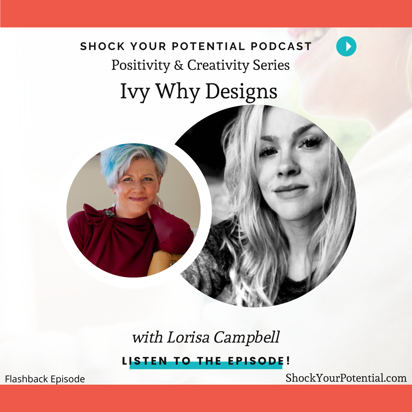 Ivy Why Designs – Lorissa Campbell