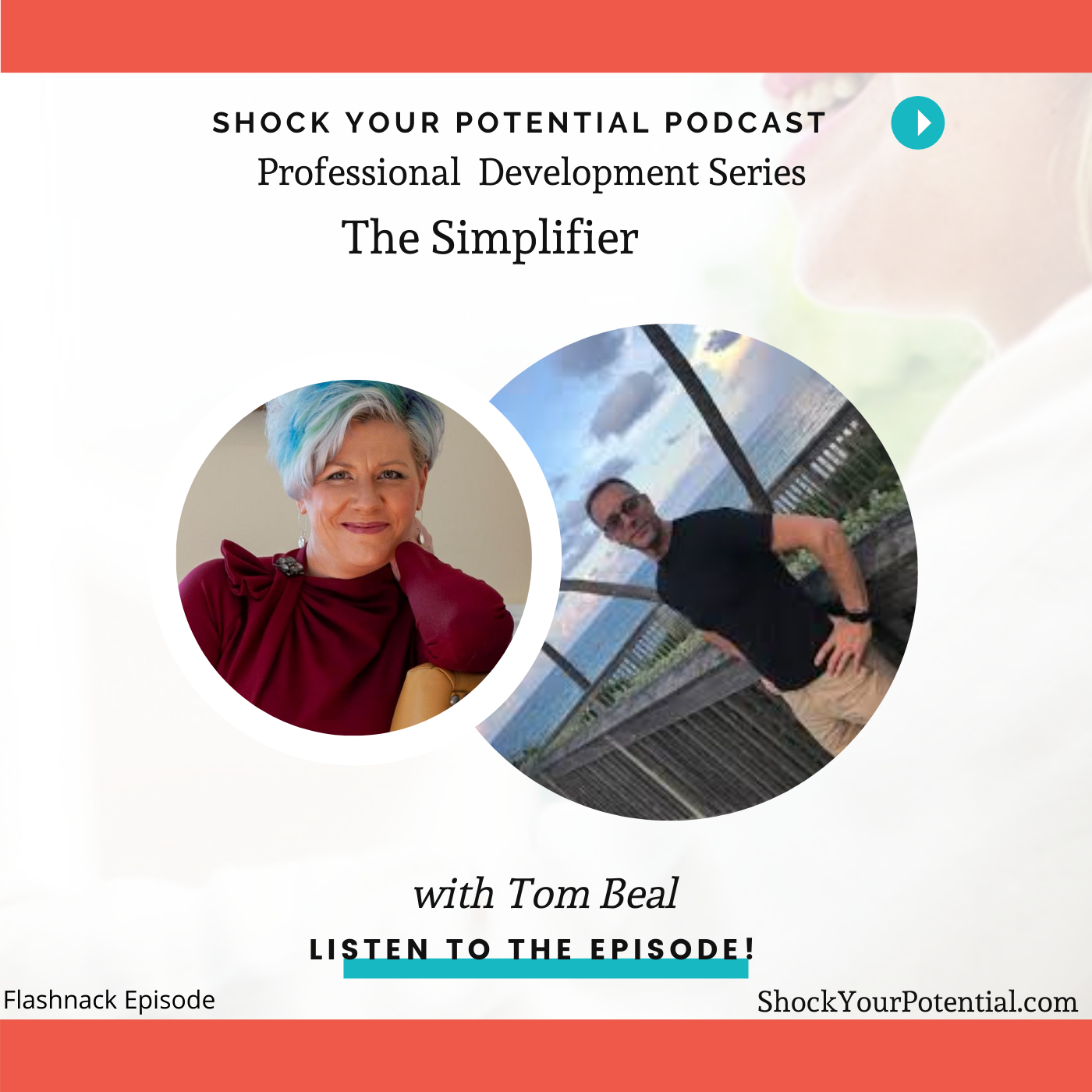 The Simplifier – Tom Beal