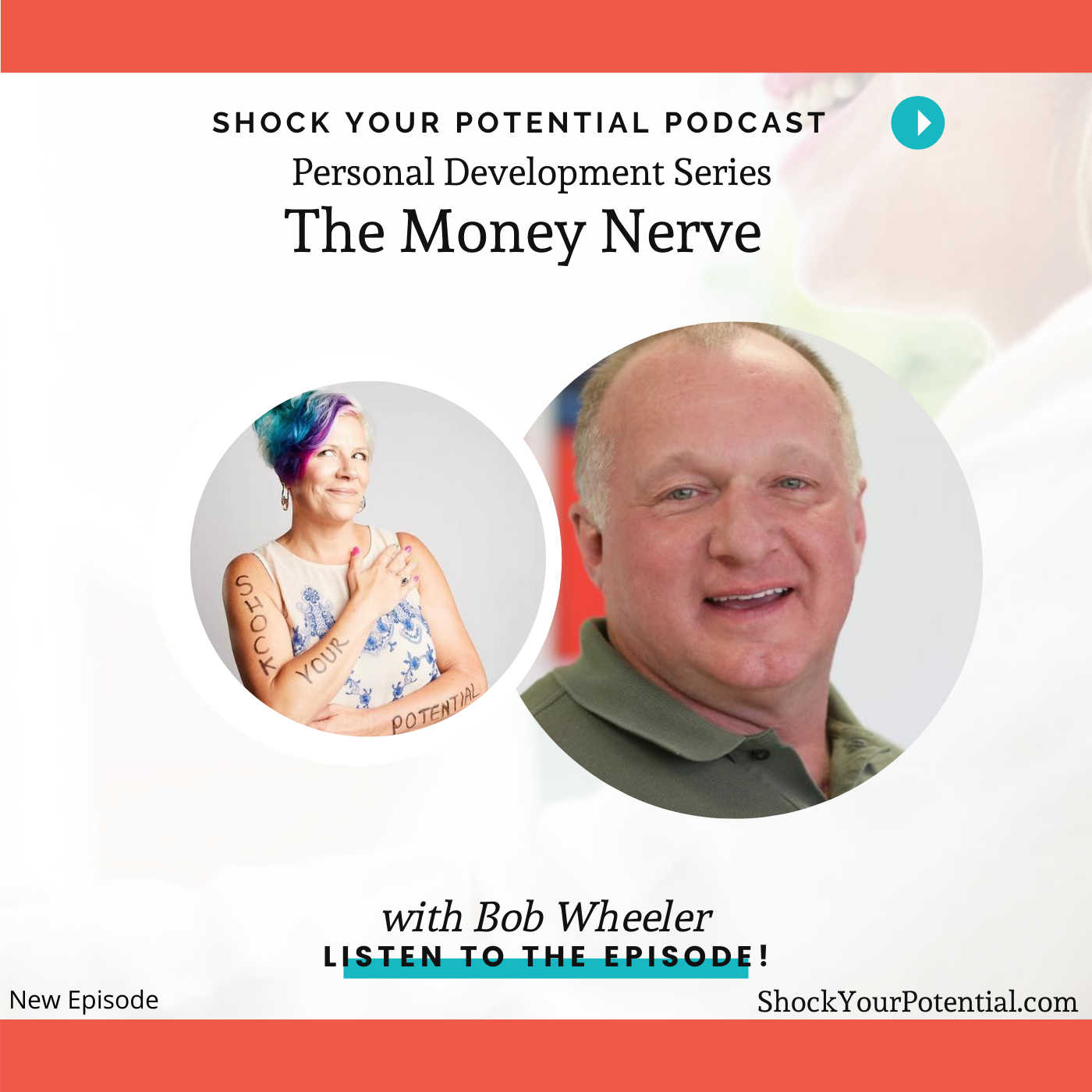 The Money Nerve – Bob Wheeler