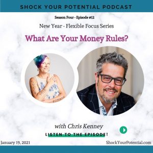 Read more about the article What Are Your Money Rules? – Chris Kenney