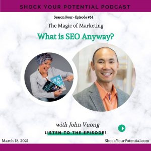 Read more about the article What is SEO Anyway? – John Vuong