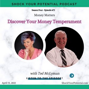 Read more about the article Discover Your Money Temperament – Ted McLyman