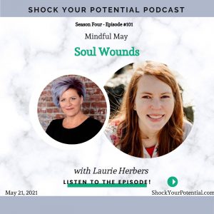 Read more about the article Soul Wounds – Laurie Herbers