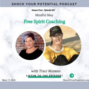 Read more about the article Free Spirit Coaching – Traci Moreno