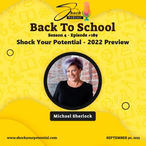Read more about the article Shock Your Potential – 2022 Preview – Michael Sherlock