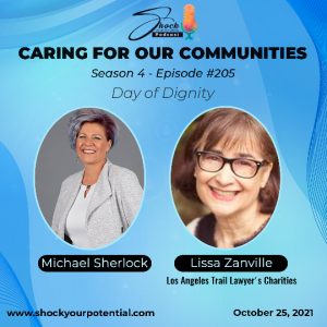 Read more about the article Day of Dignity – Lissa Zanville