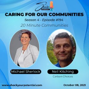 Read more about the article 20 Minute Communities – Neil Kitching