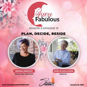 Read more about the article Plan, Decide, Reside – Moira Ní Ghallachóir