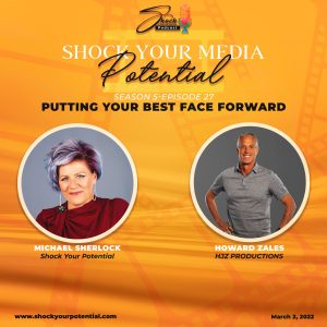 Read more about the article Putting Your Best Face Forward – Howard Zales