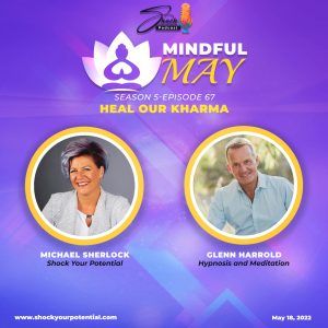 Read more about the article Heal Our Karma – Glenn Harrold