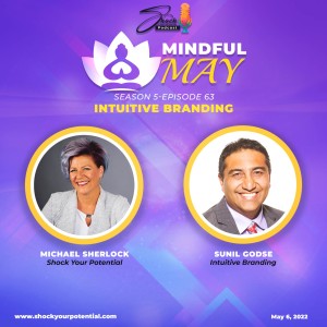 Read more about the article Intuitive Branding – Sunil Godse