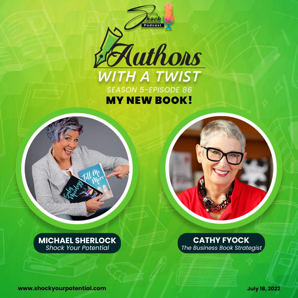 My New Book! – Cathy Fyock